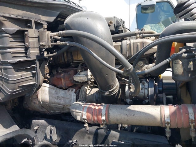 Freightliner Cascadia 125