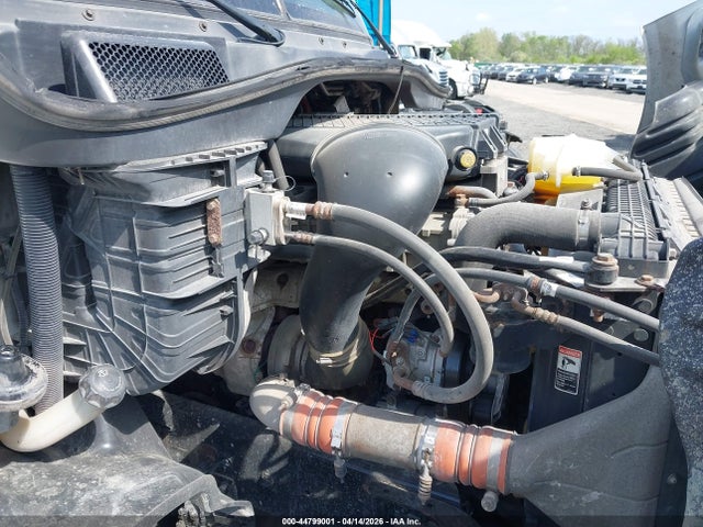 Freightliner Cascadia 113
