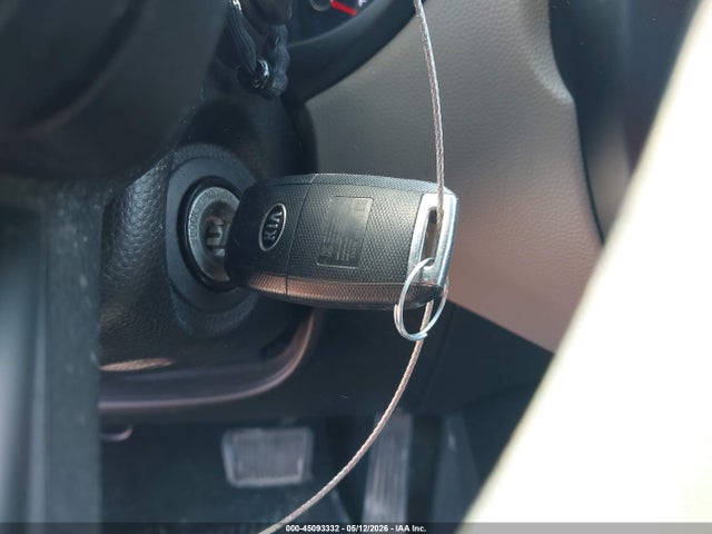 Kia Soul +