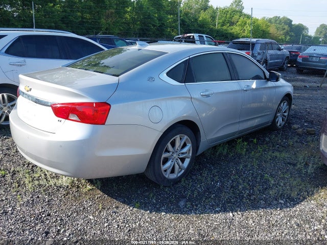 Chevrolet Impala 1lt