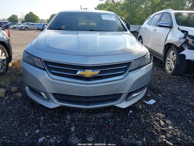 Chevrolet Impala 1lt