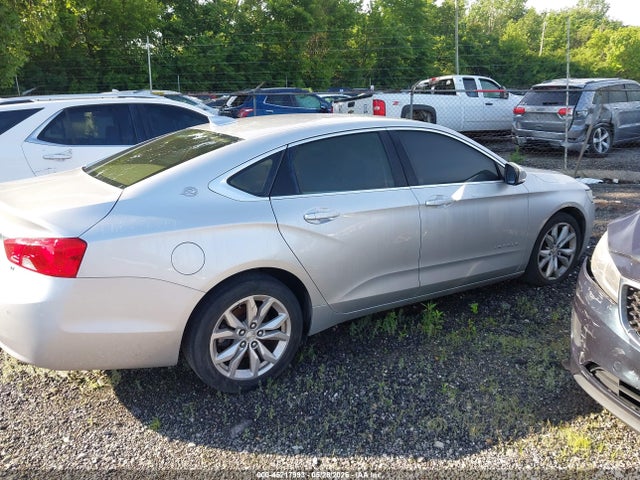 Chevrolet Impala 1lt