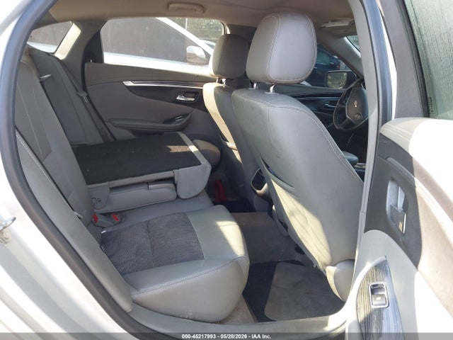 Chevrolet Impala 1lt