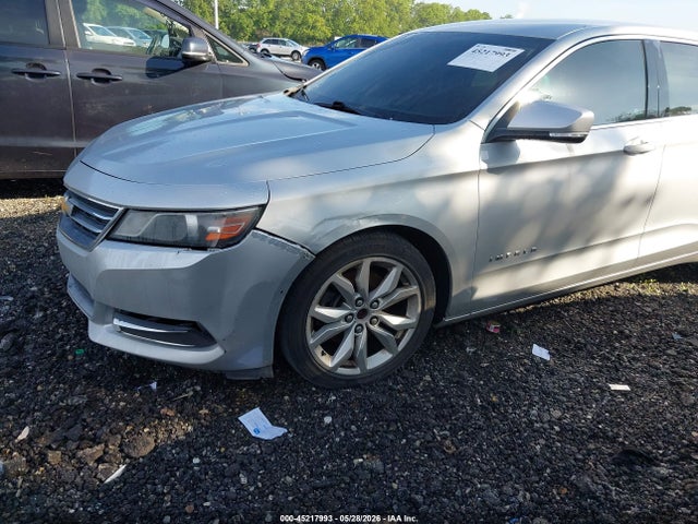Chevrolet Impala 1lt