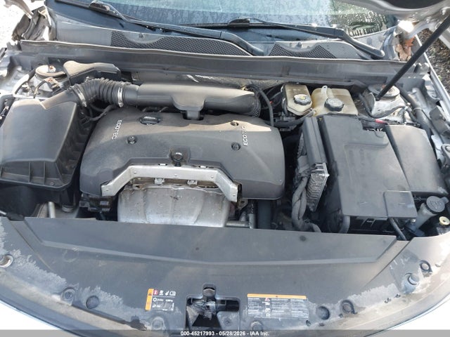 Chevrolet Impala 1lt