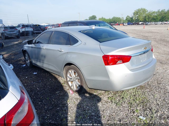 Chevrolet Impala 1lt