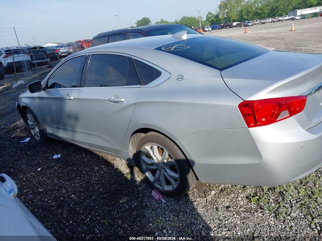 Chevrolet Impala 1lt