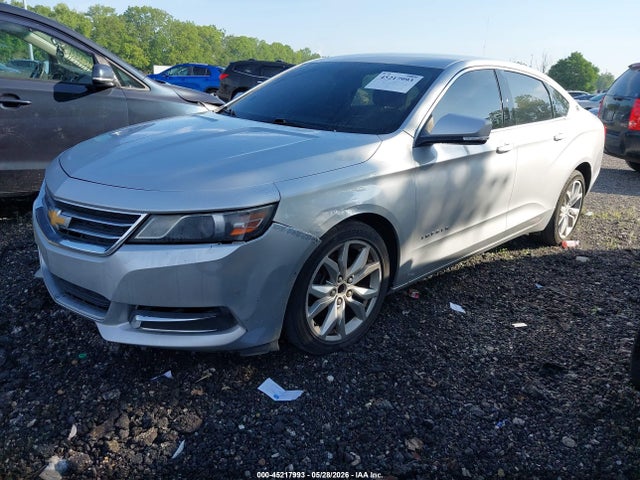 Chevrolet Impala 1lt