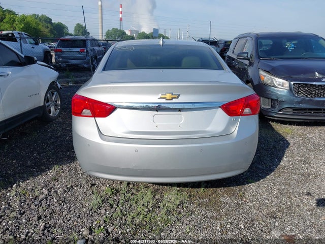 Chevrolet Impala 1lt