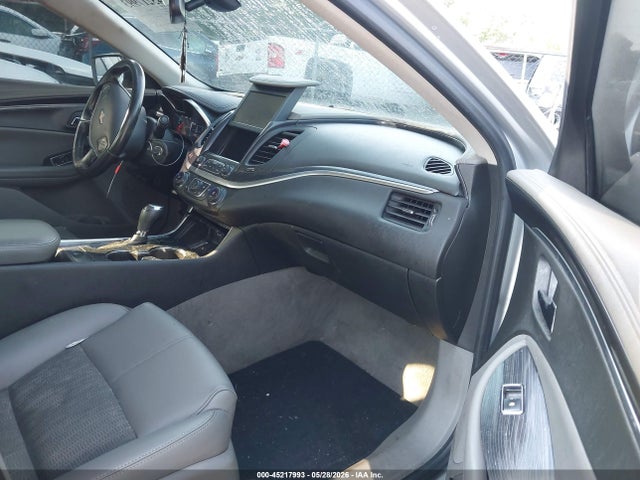 Chevrolet Impala 1lt