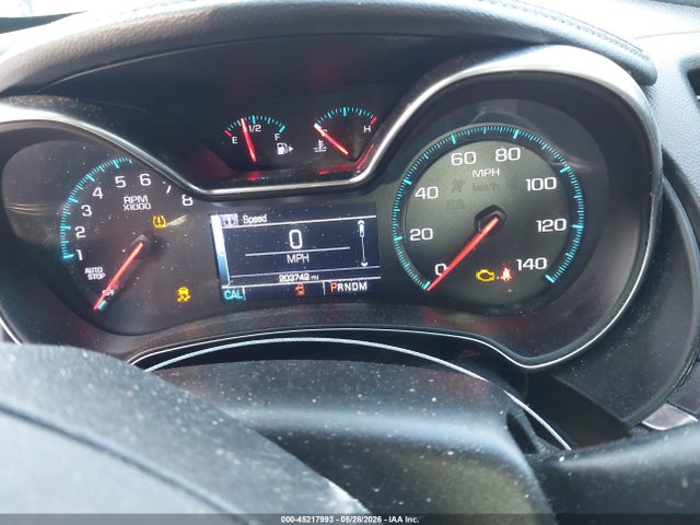 Chevrolet Impala 1lt