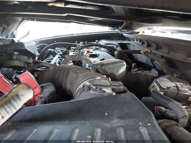 Honda Accord 2.4 Se