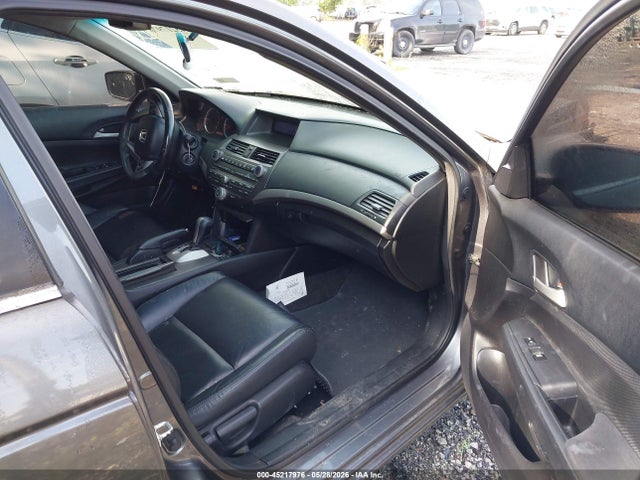 Honda Accord 2.4 Se