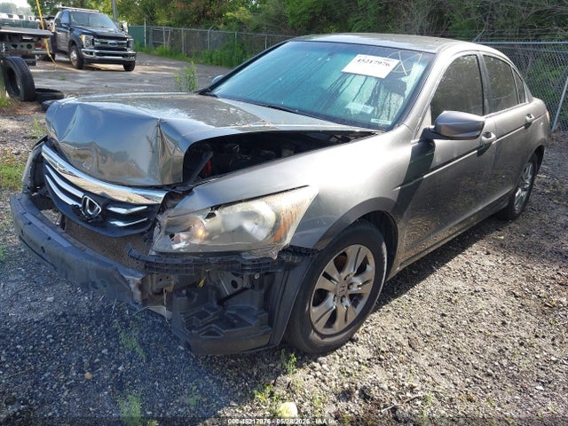 Honda Accord 2.4 Se