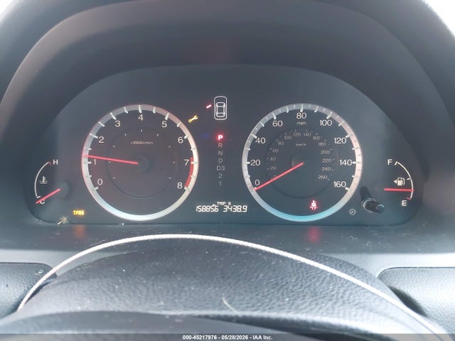 Honda Accord 2.4 Se
