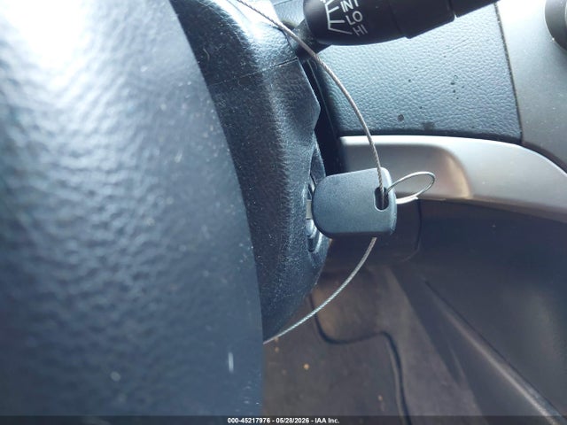 Honda Accord 2.4 Se