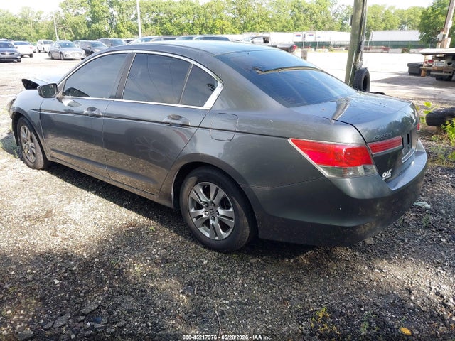 Honda Accord 2.4 Se