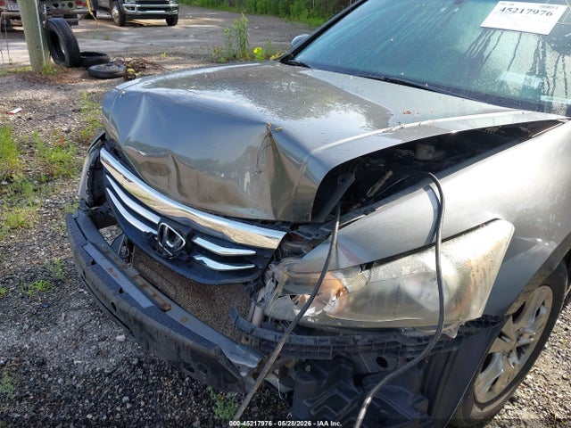 Honda Accord 2.4 Se