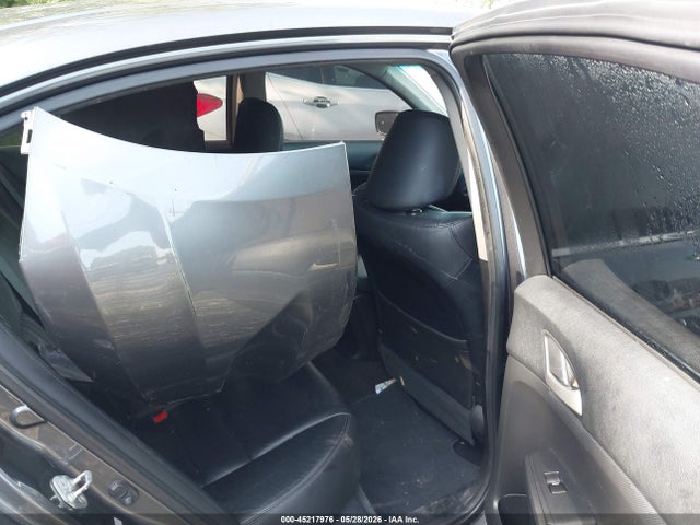 Honda Accord 2.4 Se