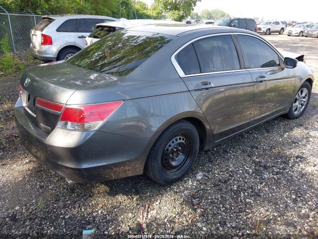 Honda Accord 2.4 Se