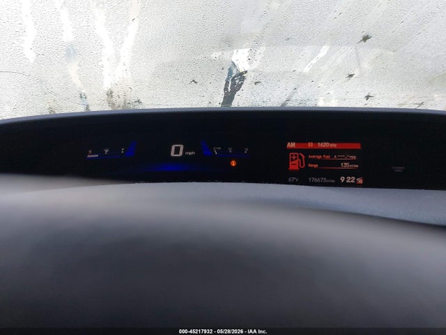 Honda Civic Se