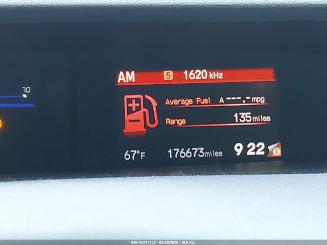 Honda Civic Se