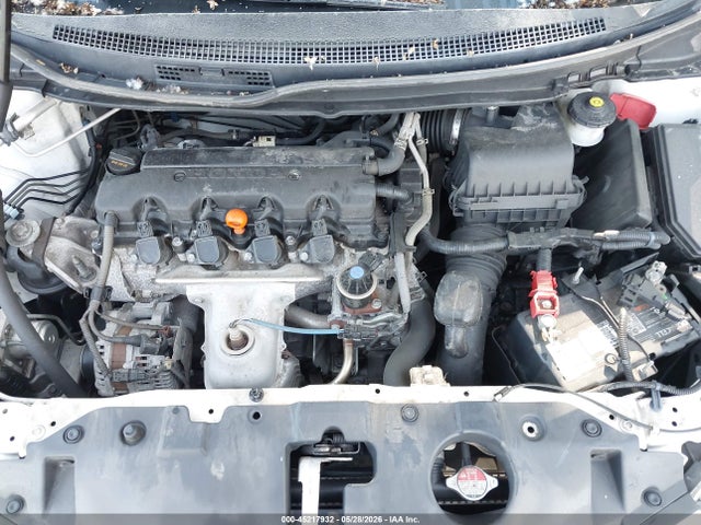 Honda Civic Se