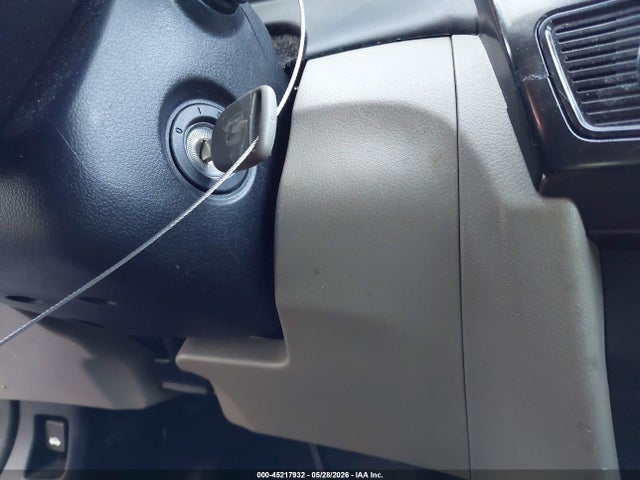 Honda Civic Se
