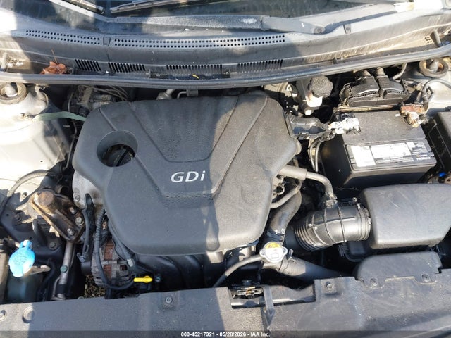 Hyundai ACCENT Se
