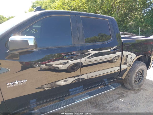 Chevrolet Silverado 1500 2wd  Short Bed Lt
