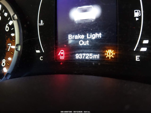 Jeep Renegade Sport