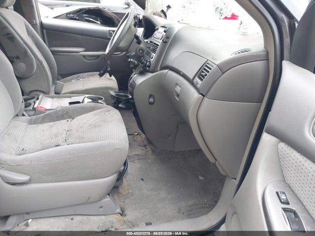 Toyota Sienna Le