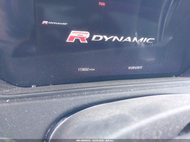 Land Rover Range Rover Velar P250 R-dynamic S