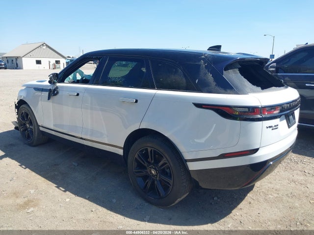 Land Rover Range Rover Velar P250 R-dynamic S