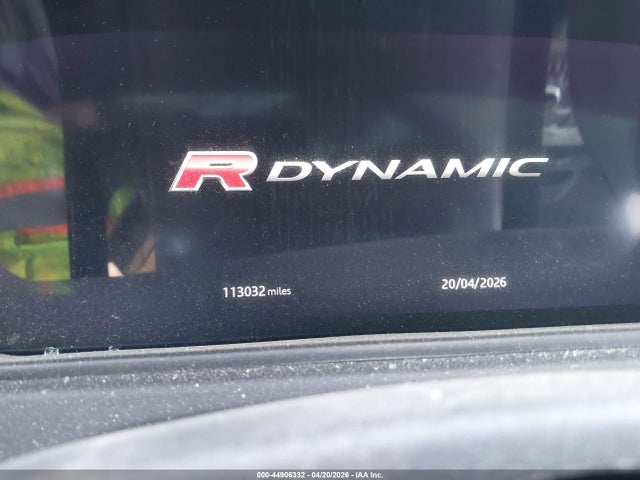 Land Rover Range Rover Velar P250 R-dynamic S