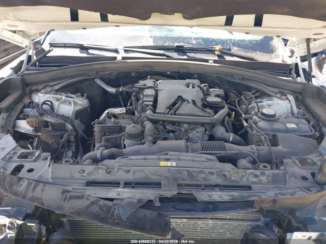 Land Rover Range Rover Velar P250 R-dynamic S
