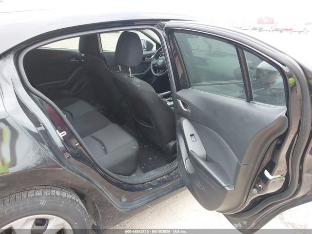 Mazda Mazda3 I Sport
