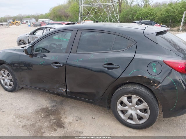 Mazda Mazda3 I Sport
