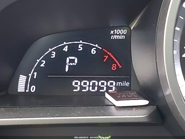 Mazda Mazda3 I Sport
