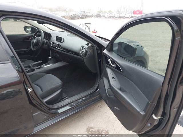Mazda Mazda3 I Sport