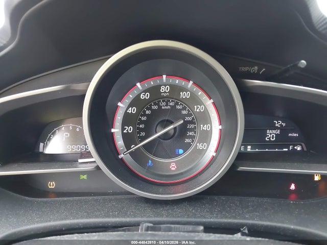 Mazda Mazda3 I Sport