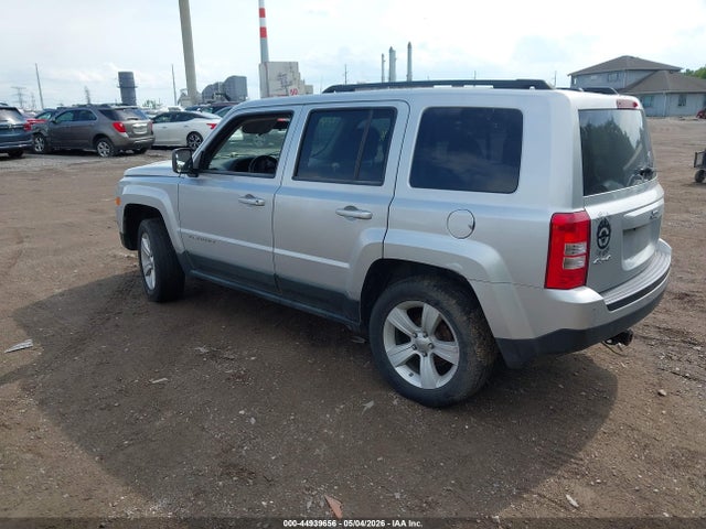 Jeep Patriot Sport