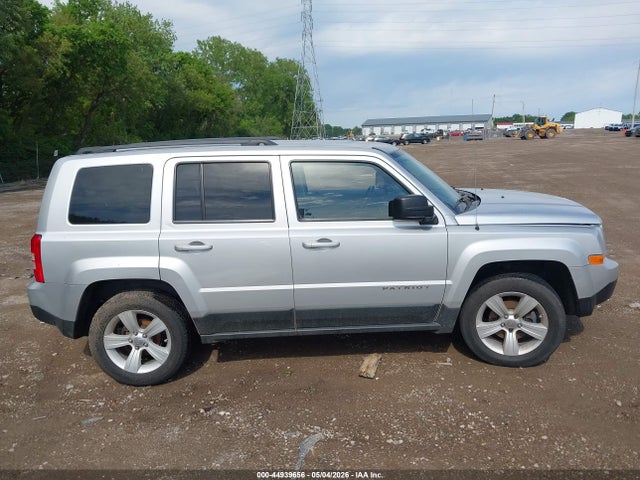 Jeep Patriot Sport
