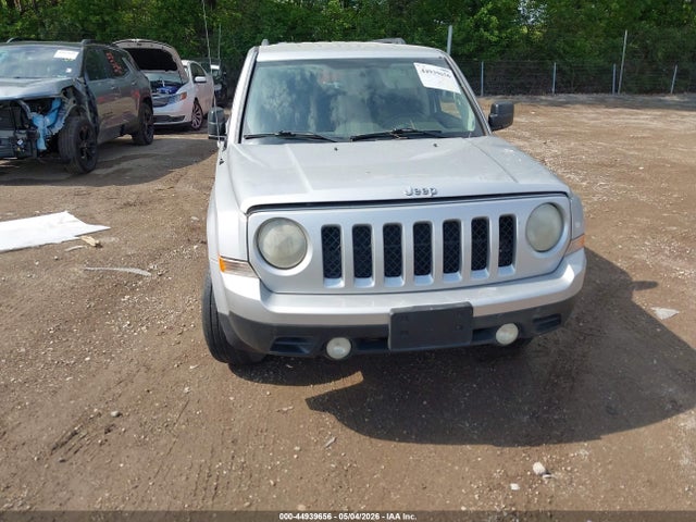 Jeep Patriot Sport
