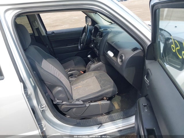Jeep Patriot Sport