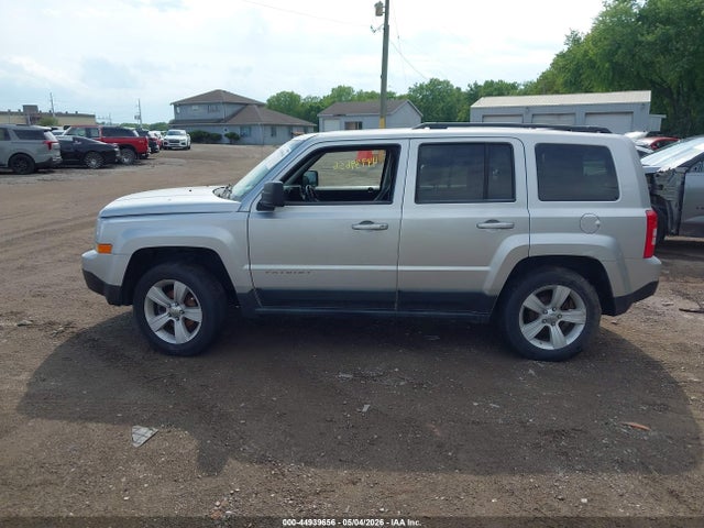 Jeep Patriot Sport