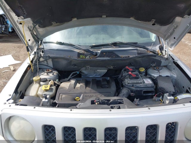 Jeep Patriot Sport