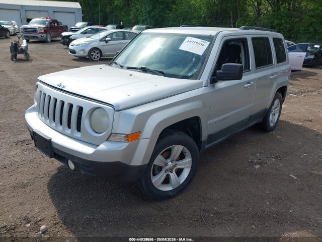 Jeep Patriot Sport