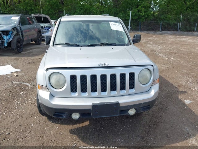 Jeep Patriot Sport