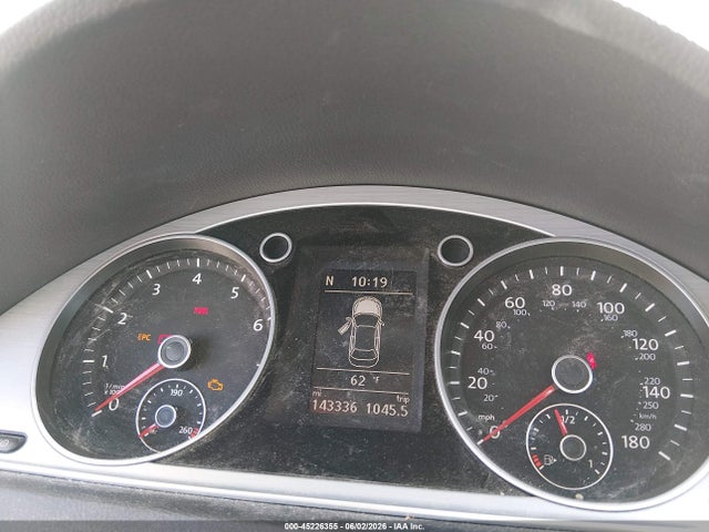 Volkswagen CC 2.0t R-line